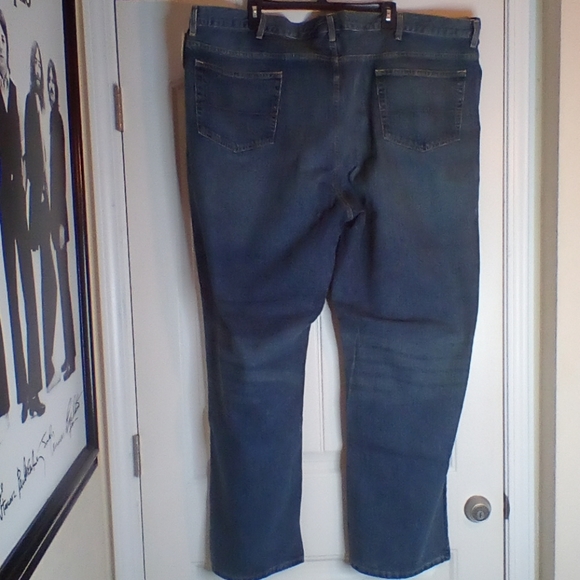 CREMIEUX Jeans 52X32 - Picture 6 of 6